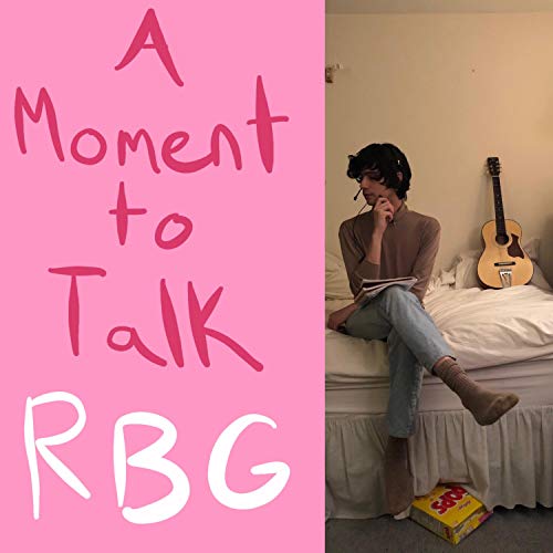 Amazon Music Rubber Band GunのA Moment to Talk Amazon.co.jp