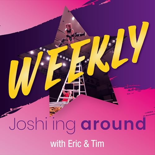 WEEKLY - Episode 27 - 14/04/2026 - STARDOM, Marigold, TJPW, Sendai Girls, EVO, AWG and much more!