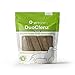 Vet One DuoClenz EnzymeCoated Dog Dental Hygiene Chews for Small Dogs - Clean Teeth & Freshen Breath - 30 count