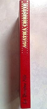 Paperback La Troisième fille [French] Book