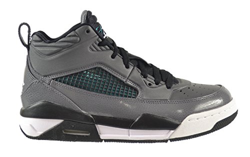 jordan flight 9.5 wolf grey