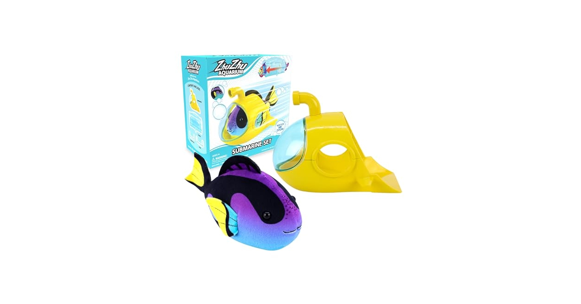 (未使用･未開封品)　Exotic Saltwater Aquarium [Blu-ray] [Import] sdt40b8 Orbit Marine IC LED with APP Bluetooth Control 72