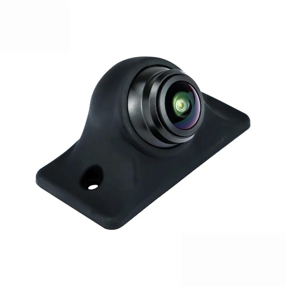 Caméra recul voiture 1080P HD avec vision nocturne et grand angle 170°