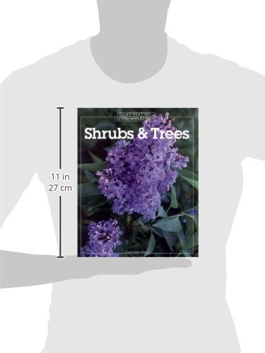 Shrubs & Trees (Best Of Fine Gardening) #TOP1