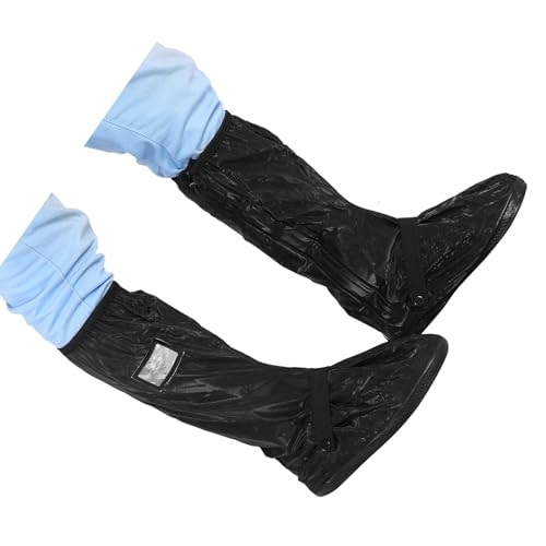 Cubres Zapatos Estink PVC Impermeable miniatura 6