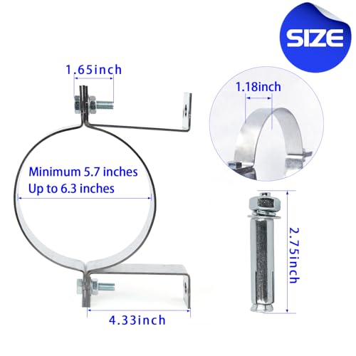 Encuentra reviews de Tubo galvanizado para gas del mes. 11 Imagen adicional