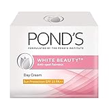 POND'S White Beauty SPF 15 PA Fairness Cream, 35 g