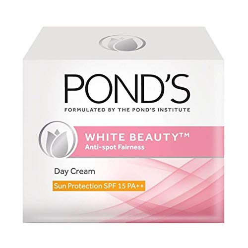 POND'S White Beauty SPF 15 PA Fairness Cream, 35 g