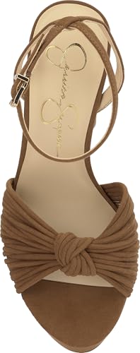 Image of Jessica Simpson Women's Immie Platform Sandals