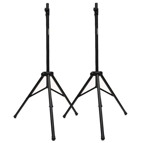 Best Seismic Audio Active Pa Speakers