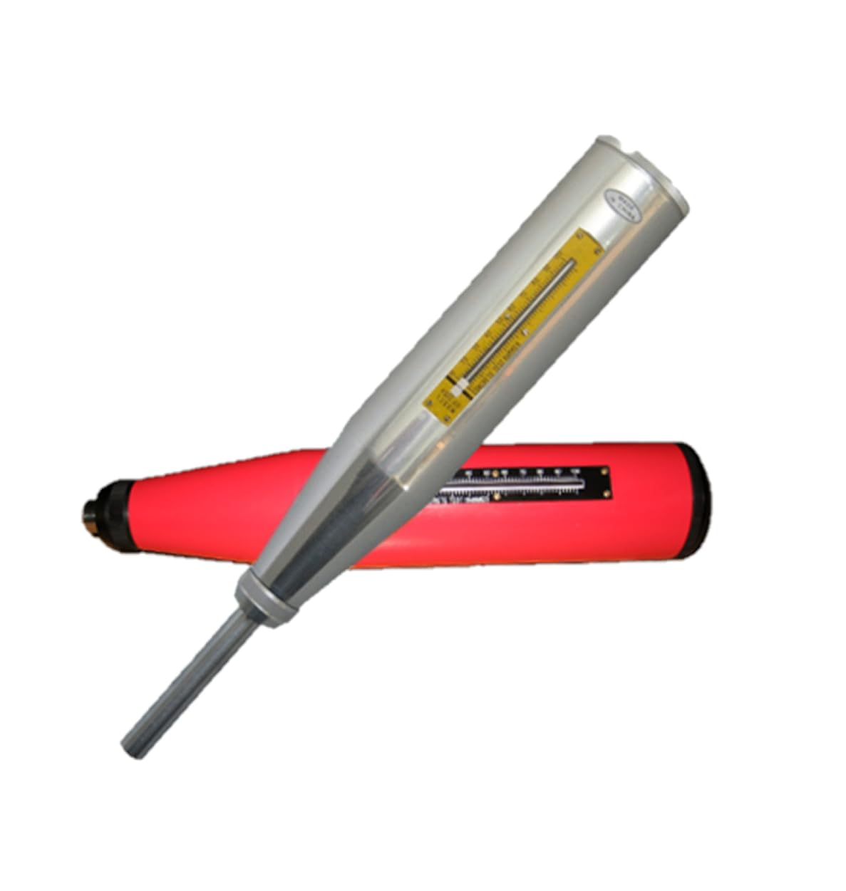 Merhovo One Color Testing Hammer, Concrete Hardness Tester Manufuactuer Ht-225A