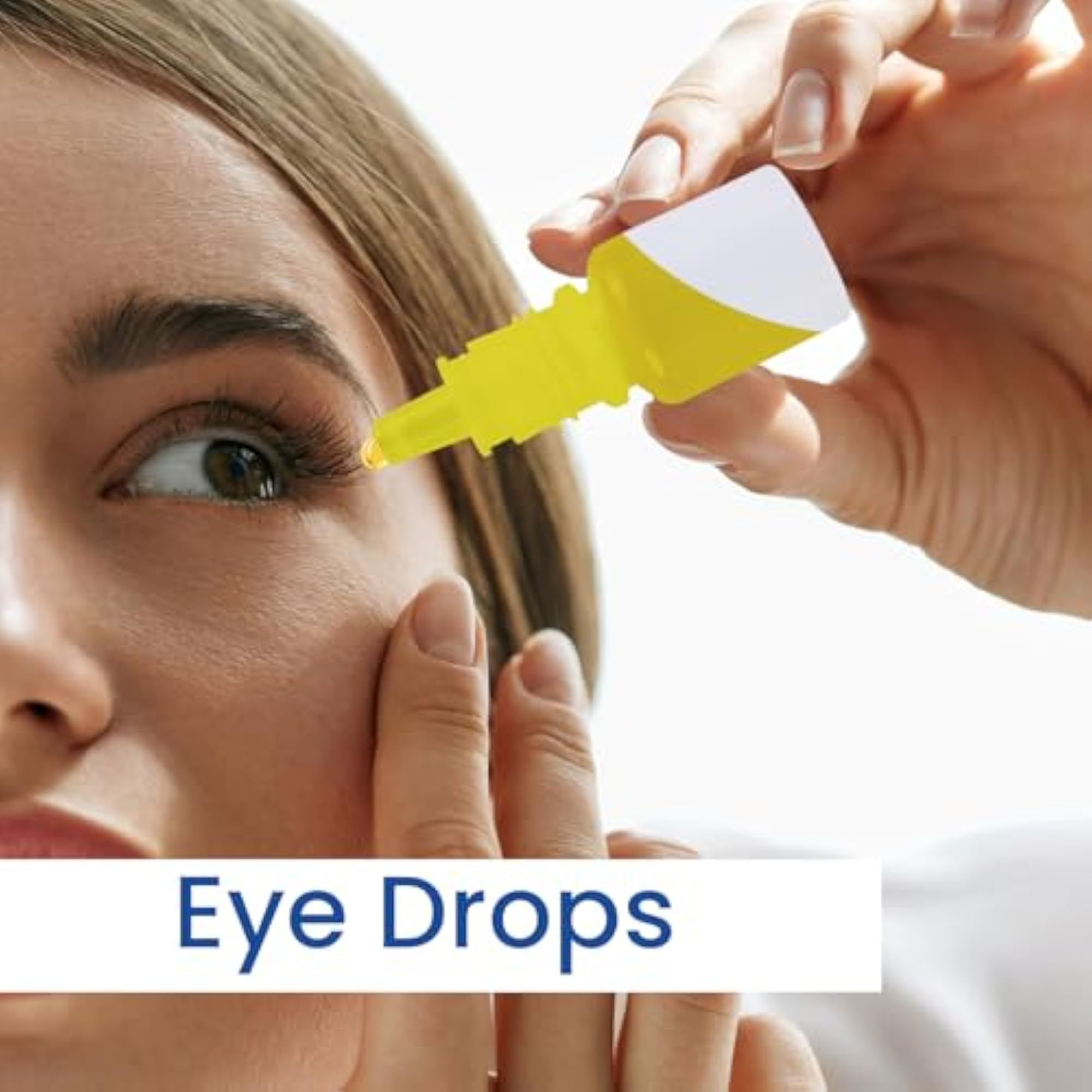 15 Pack 10ml/0.34oz Eye Dropper Bottle