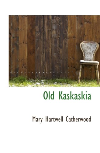 Old Kaskaskia