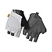 Giro Supernatural Gants de cyclisme de route pour homme Blanc Taille XL
