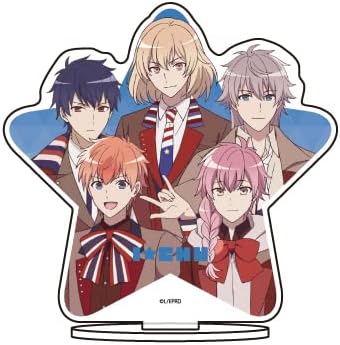 Amazon アニメ アイチュウ 32 I B キャラアクリルフィギュア フィギュア ドール 通販