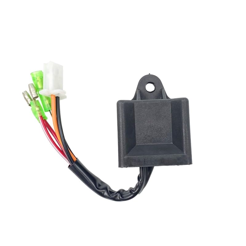 Centralina Elettronica di Accensione per Yamaha Aerox 1997-2001, MBK Booster Spirit 50 1996-2000
