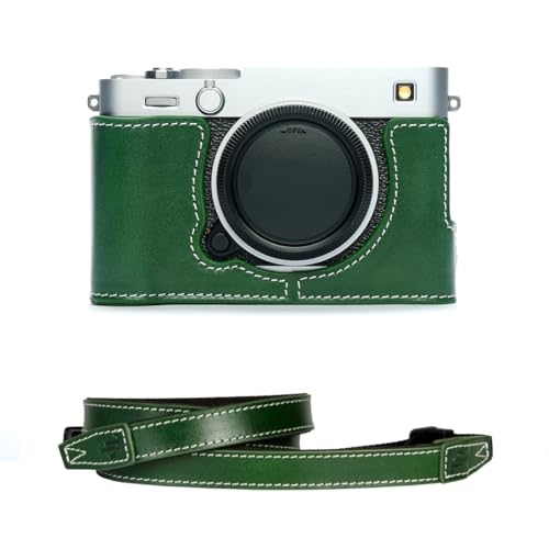 TP Original FUJIFILM X-E5 XE5 Jp nhCh+15JXgbv {v {fBP[X n[tJP[X obO Jo[ dr֗ ʊJ  pΉJJo[ (O[)