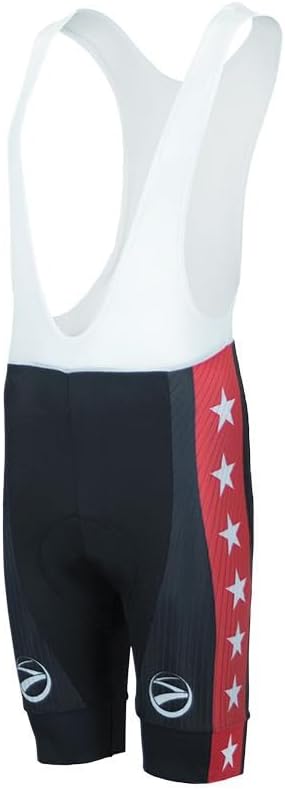 De Marchi(デマルキ) 自転車 サイクルウェア De Marchi デマルキ ビブ