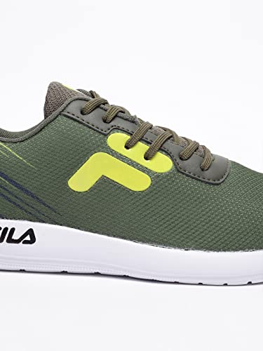 Image of Fila Mens Steve Oxford