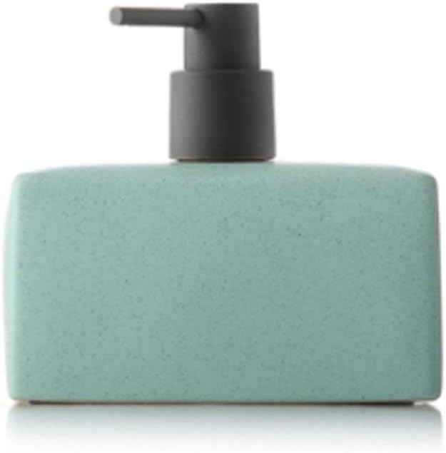 Soap Dispenser, Bathroom Soap Dispenser Pump, Lotion Bottle Liquid Soap Dispenser(D)