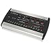 Behringer PowerPlay 16 P16-M 16-Channel Digital Personal Mixer - Bundle with PowerPlay 16 Mounting Bracket, Microfiber Cleaning Cloth