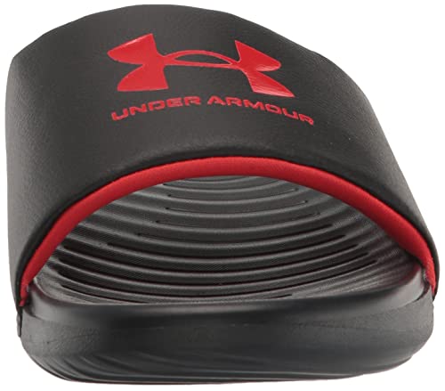 Image of Under Armour Men's Ansa Graphic Slide Sandal