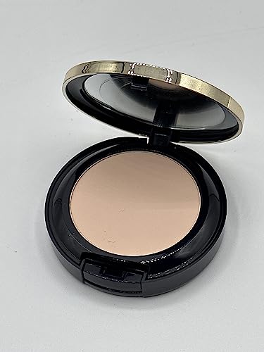 ESTEE LAUDER DOUBLE WEAR STAY-IN-PLACE MATTE POWDER FOUNDATION 1N0 PORCELAIN