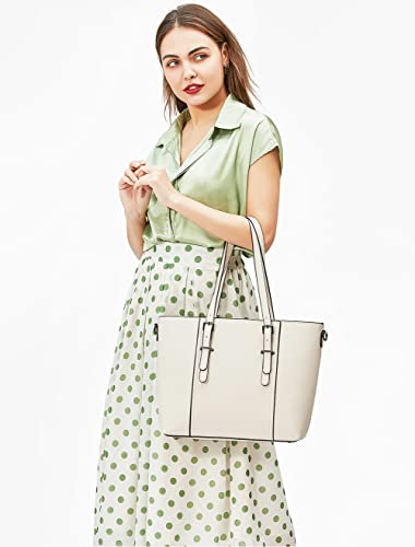 Image of Women Purses and Handbags Tote Shoulder Bag Top Handle Satchel Bags for Ladies