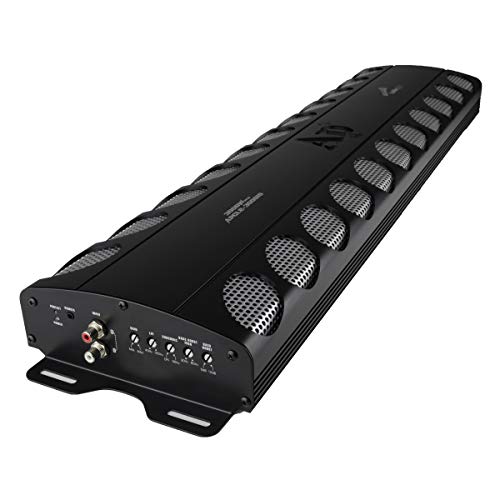 Audiopipe APCLE-30001D 3000W Class D Monoblock Amp
