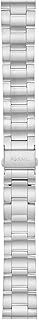 Fossil 22mm Edelstahlband für Fossil Uhren
