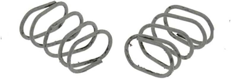 Replacement for fits Carlson H1352-2 Parking Brake Strut Spring