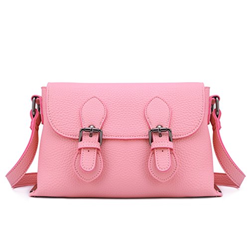 Sac de messager été dames style Cambridge et mode japonaise coréenne