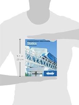 Engineering Mechanics: Statics