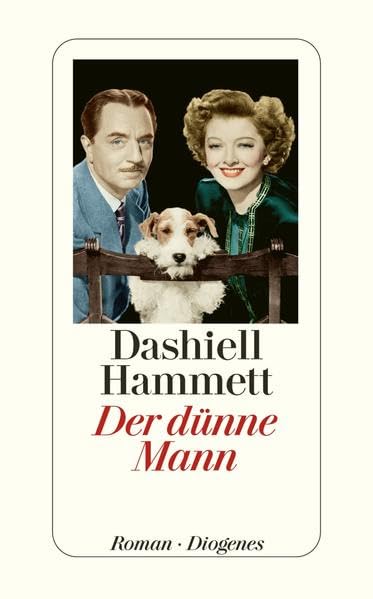 Der dünne Mann (detebe)