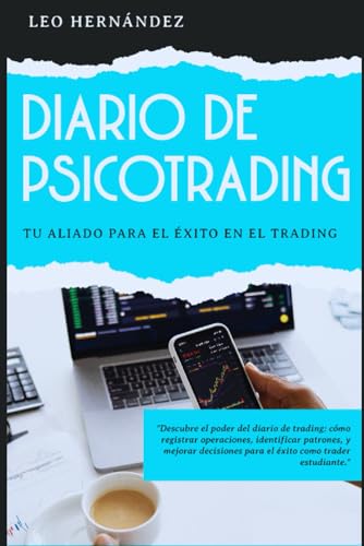 Diario de Psicotrading.