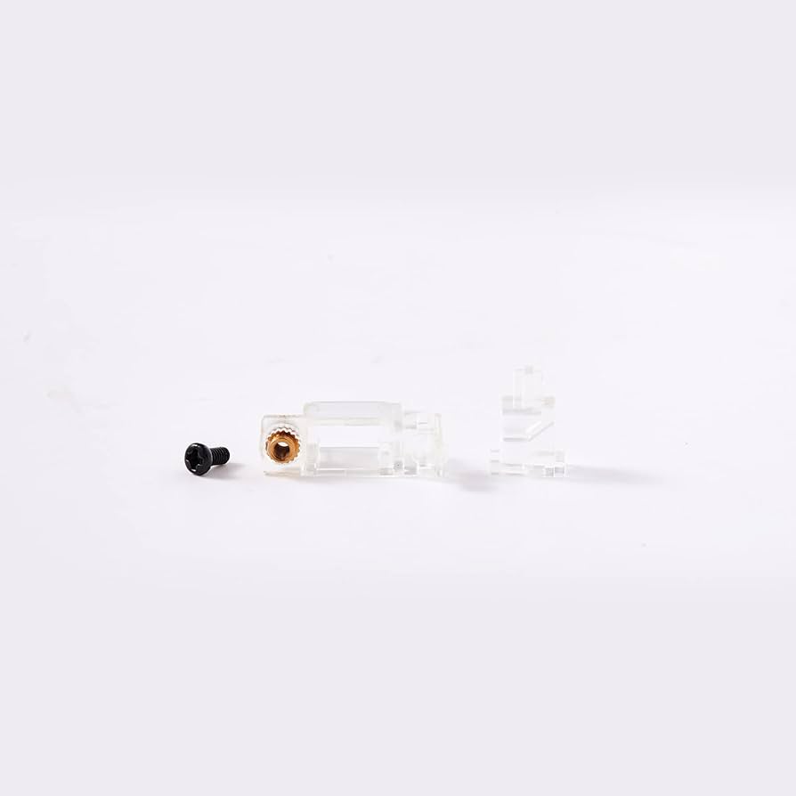 Akko PCB Mount Screw in Stabilizer Set, Keyboard PCB