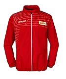  uhlsport Bekleidung Teamsport Union Berlin Regenjacke 14/15 - Camiseta de fútbol, Color Multicolor, Talla XS