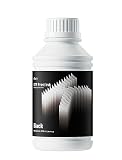obziy DTF Black Ink, 500ML, Premium Pigment Ink DP1 Printer, Compatible with XP600 and I3200 Printhead, PET Film Heat Transfer