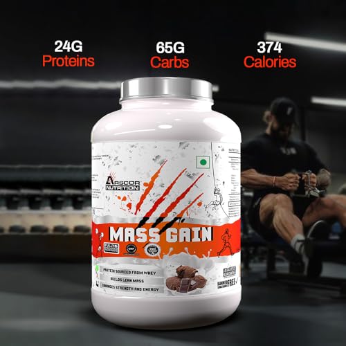 Nutrition label 5