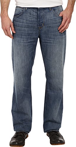 Hudson Jeans Men's Wilde Five-Pocket Jean in Betrayal