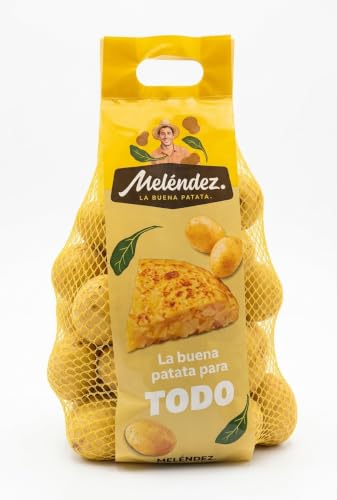 MELÉNDEZ Patata - 3 kg
