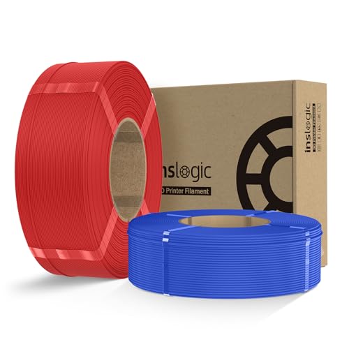 Filament Inslogic PLA  Matowy (MATTE)