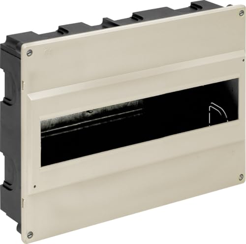 Caja de Empaque Magnética para 14 Elementos   Ideal para Organización y Almacenamiento de Herramientas y Accesorios.