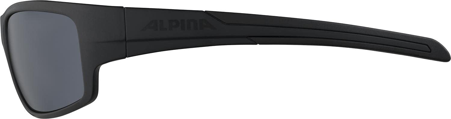 ALPINA Testido Lunettes de Sport Unisexe - Adultes (Lot de 1)