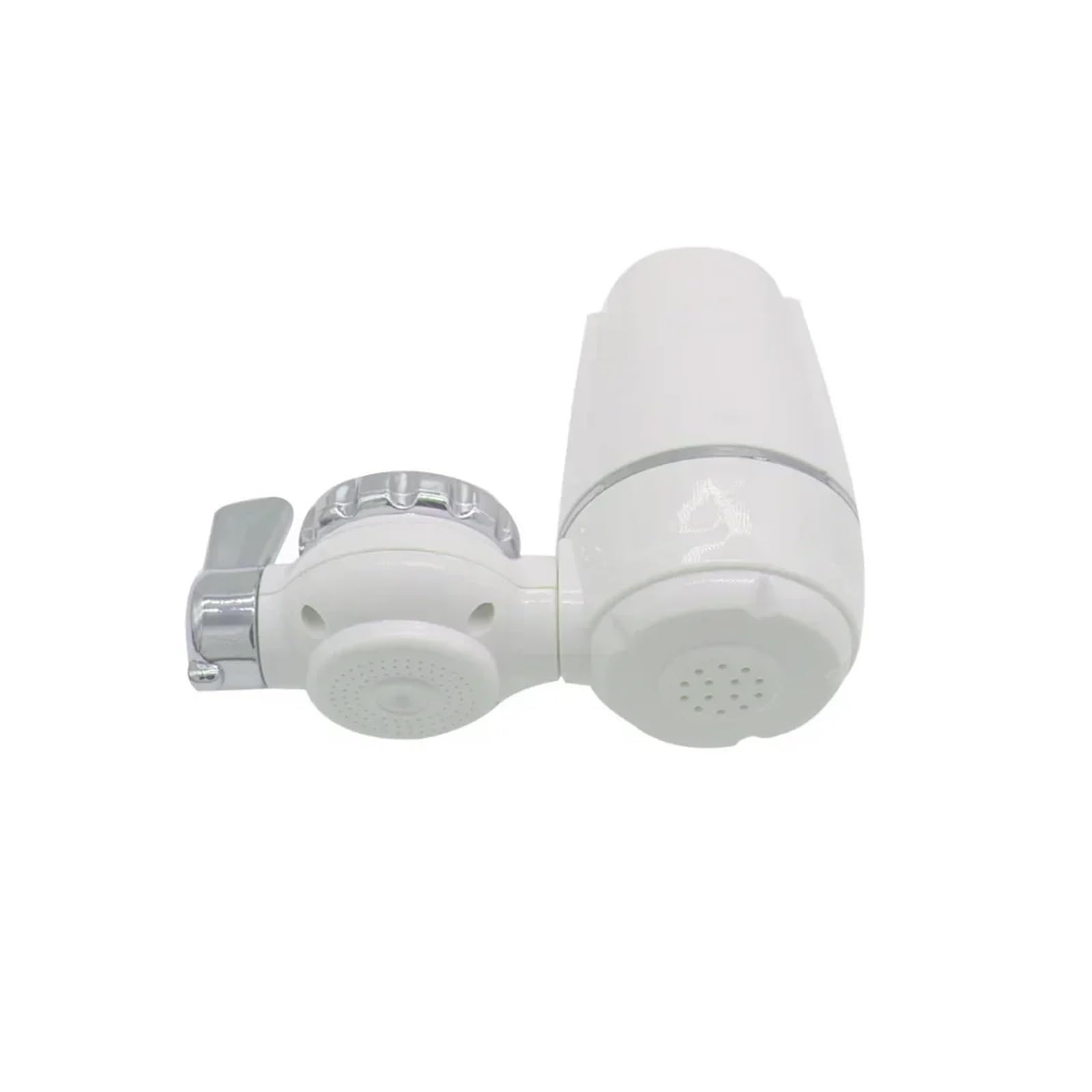 Purificador de agua grifo cocina Kubichai, compatible con filtros carbón activado(C)