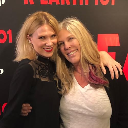 #38 - Lucy Walsh Podcast Por  arte de portada