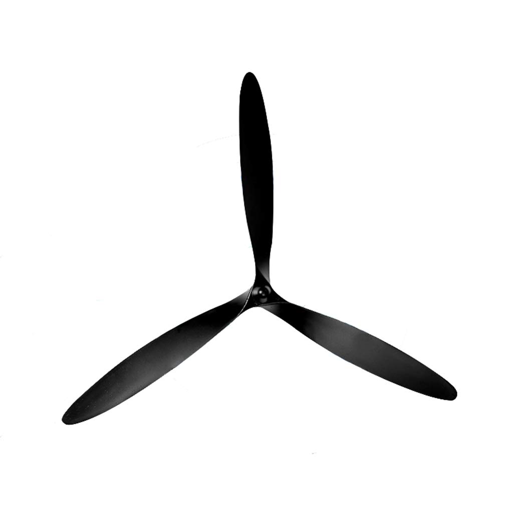 Ventilatore da Pavimento - 3 impostazioni di velocit, Testa della Ventola Regolabile - Ventola di Raffreddamento elettrica da Pavimento per Il Magazzino idroponico della Palestra