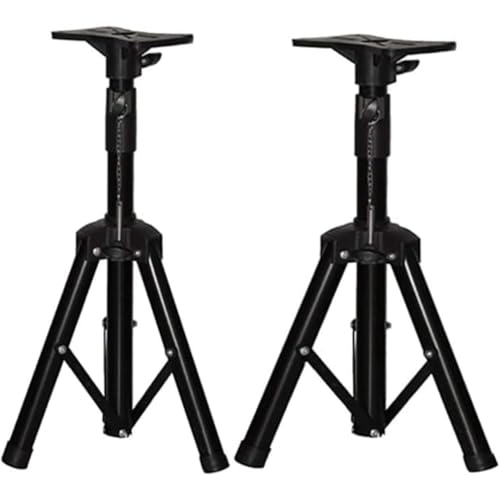 [Heartserice]�X�s�[�J�[�X�^���h �L�k�� ���������\ �{�I�X�s�[�J�[�X�^���h ��c�� �z�[���V�A�^�[ �t�@�~���[�X�e�[�W �����@��Ή� �X�s�[�J�[�� �u���� �X�^���h �X�s�[�J�[�p�X�^���h (���񂵂キ�F100-180cm,2��)