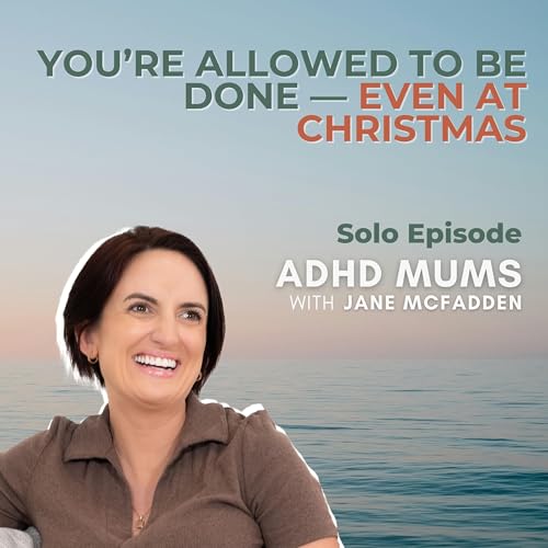 68. 🎅 You&rsquo;re Allowed to Be Done &mdash; Even at Christmas
