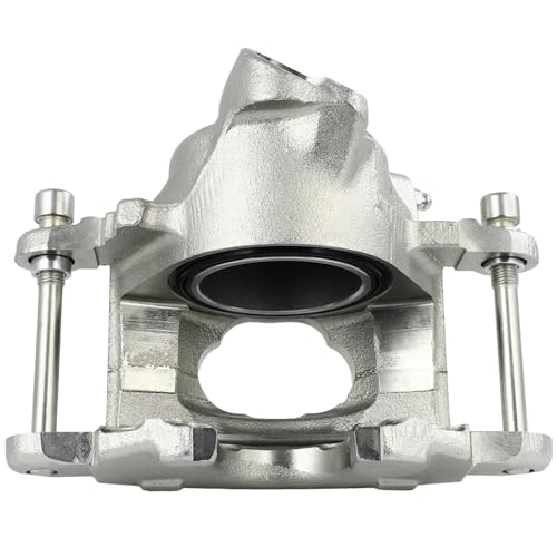 Image of 184060 184042 Front Left Disc Brake Caliper w /o Bracket